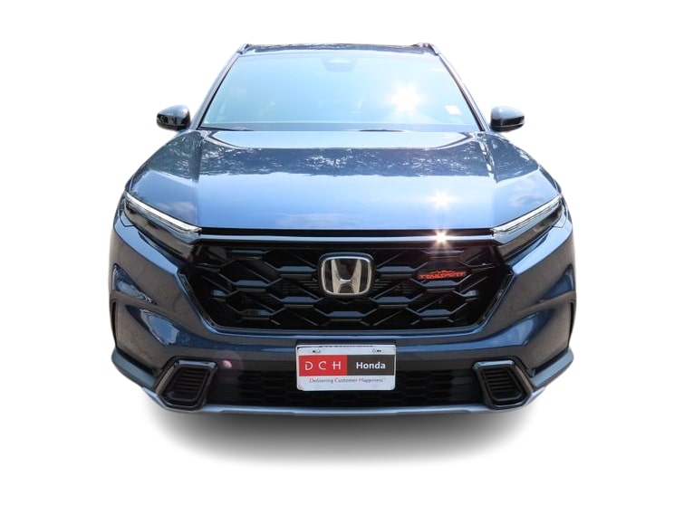 Thumbnail: 2026 Honda CR-V - 6