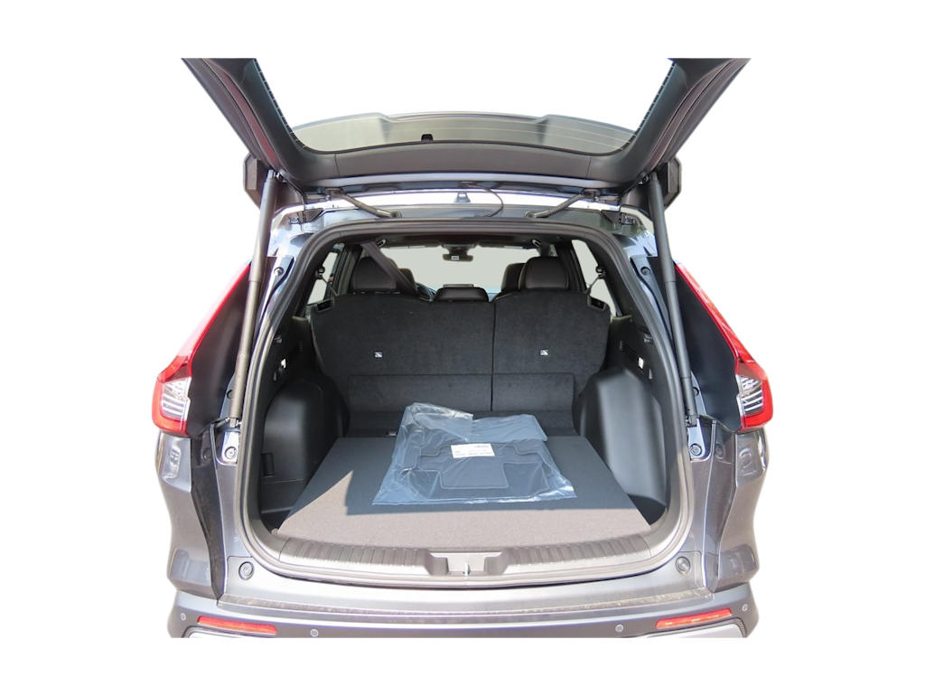 Thumbnail: 2026 Honda CR-V - 16