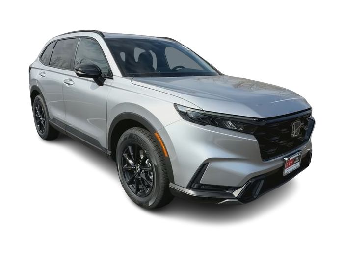 Thumbnail: 2026 Honda CR-V - 21