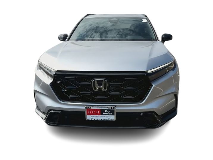 Thumbnail: 2026 Honda CR-V - 6