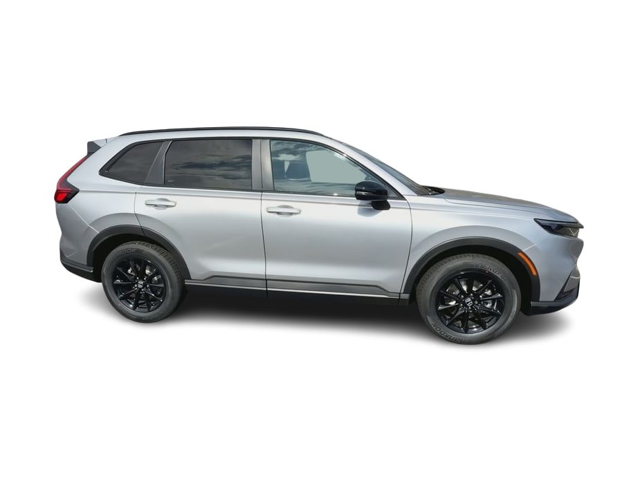 Thumbnail: 2026 Honda CR-V - 24