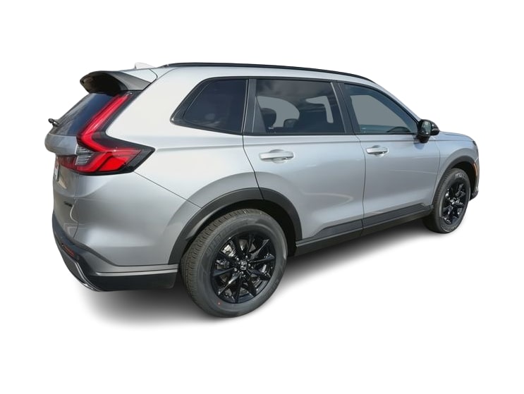 Thumbnail: 2026 Honda CR-V - 23