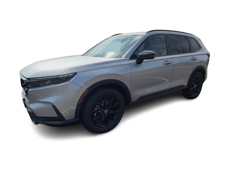 Thumbnail: 2026 Honda CR-V - 22
