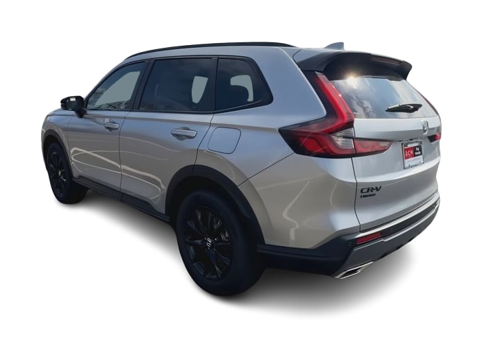 Thumbnail: 2026 Honda CR-V - 4