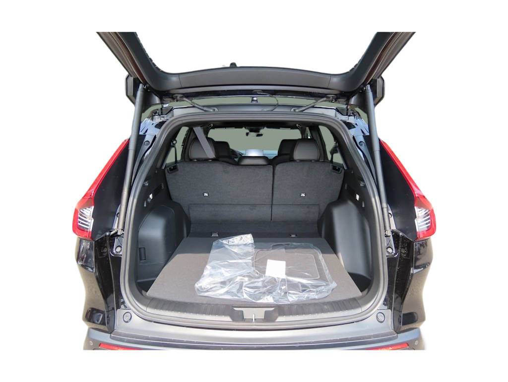 Thumbnail: 2026 Honda CR-V - 16