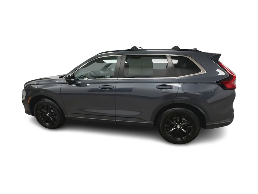 Thumbnail: 2024 Honda CR-V - 18