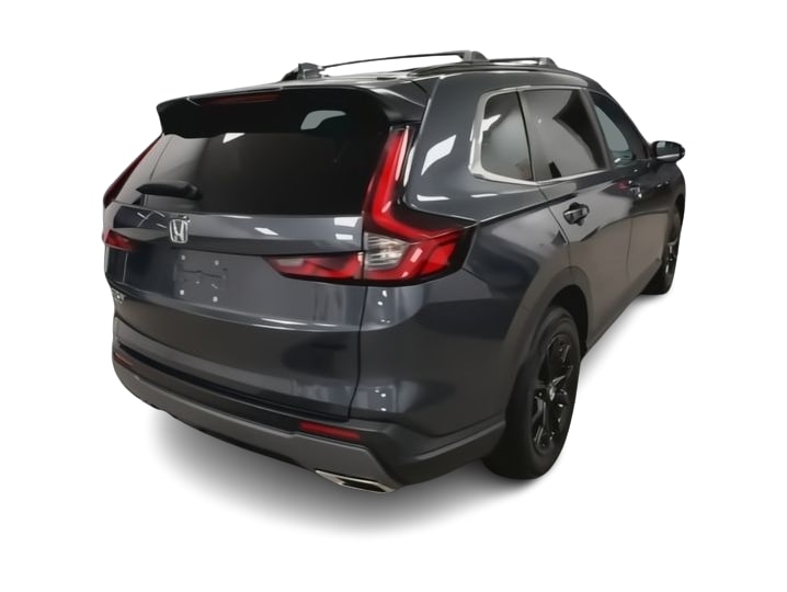 Thumbnail: 2024 Honda CR-V - 20