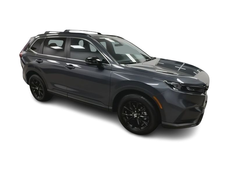 Thumbnail: 2024 Honda CR-V - 16