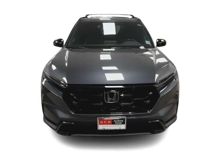 Thumbnail: 2024 Honda CR-V - 4