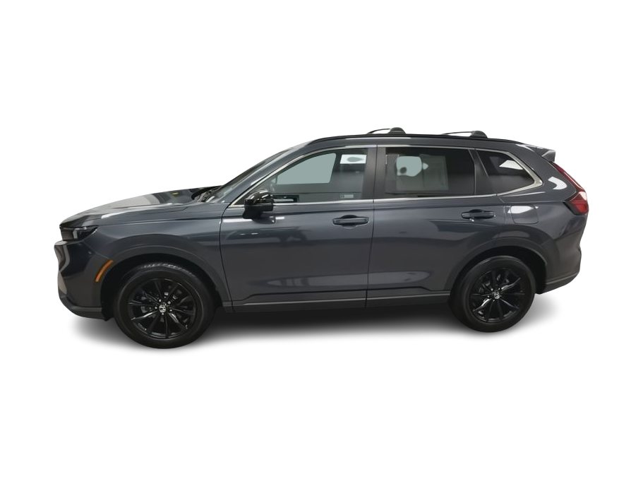 Thumbnail: 2024 Honda CR-V - 3