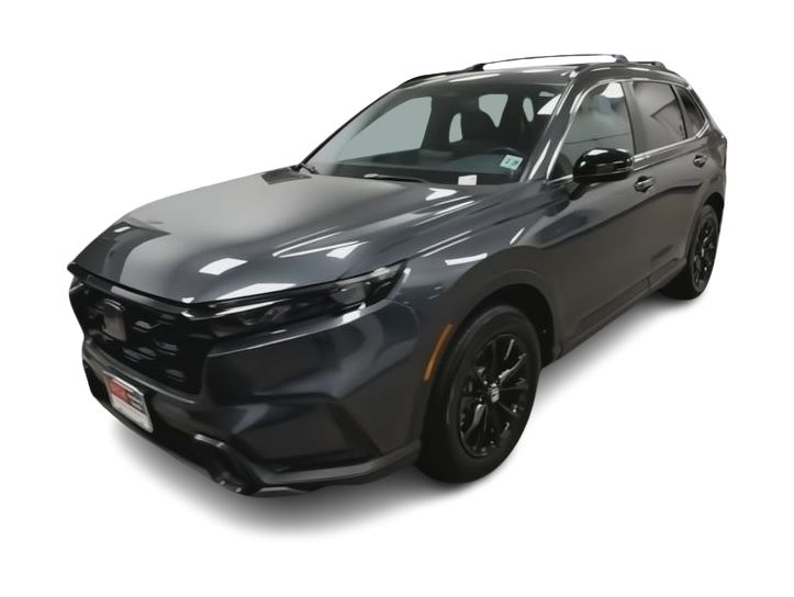 Thumbnail: 2024 Honda CR-V - 17