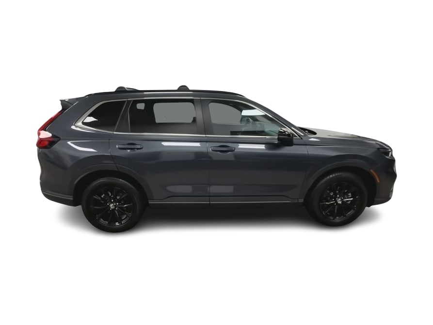 Thumbnail: 2024 Honda CR-V - 21