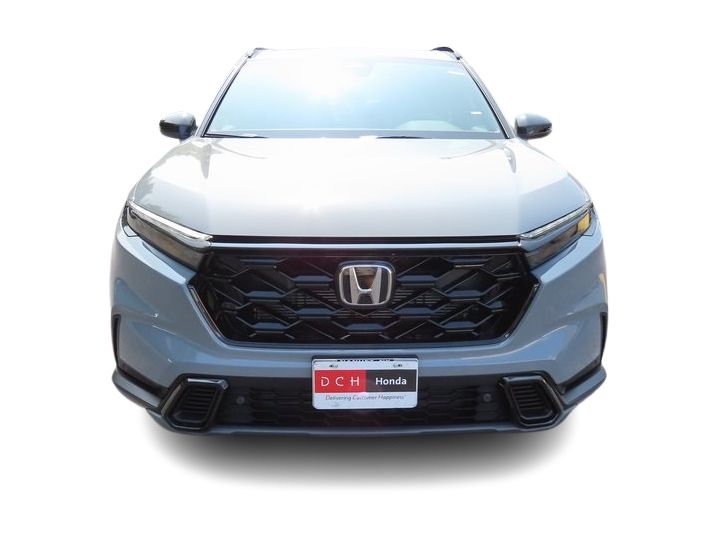 Thumbnail: 2026 Honda CR-V - 6