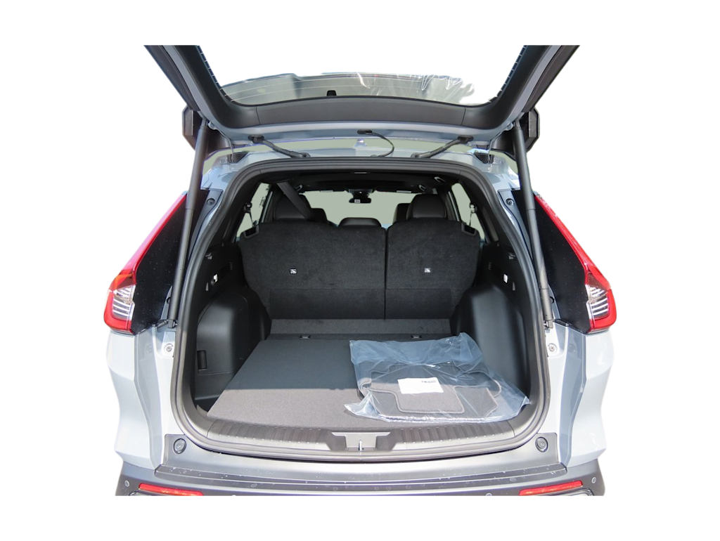 Thumbnail: 2026 Honda CR-V - 16