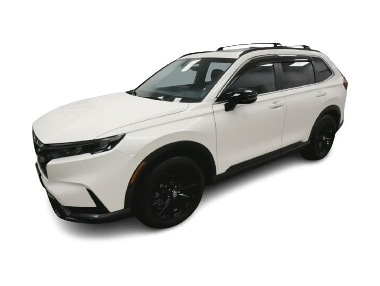 Thumbnail: 2025 Honda CR-V - 19