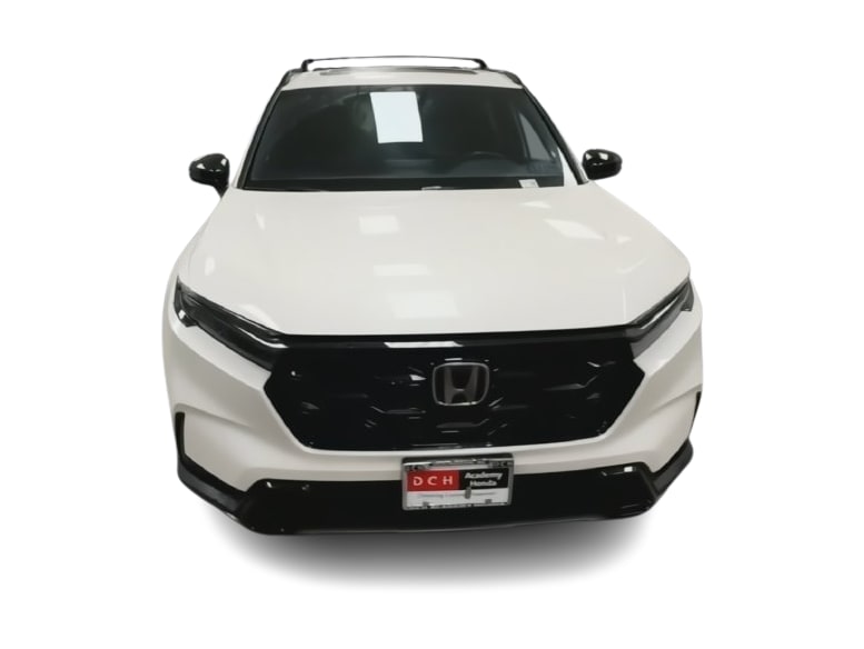 Thumbnail: 2025 Honda CR-V - 5