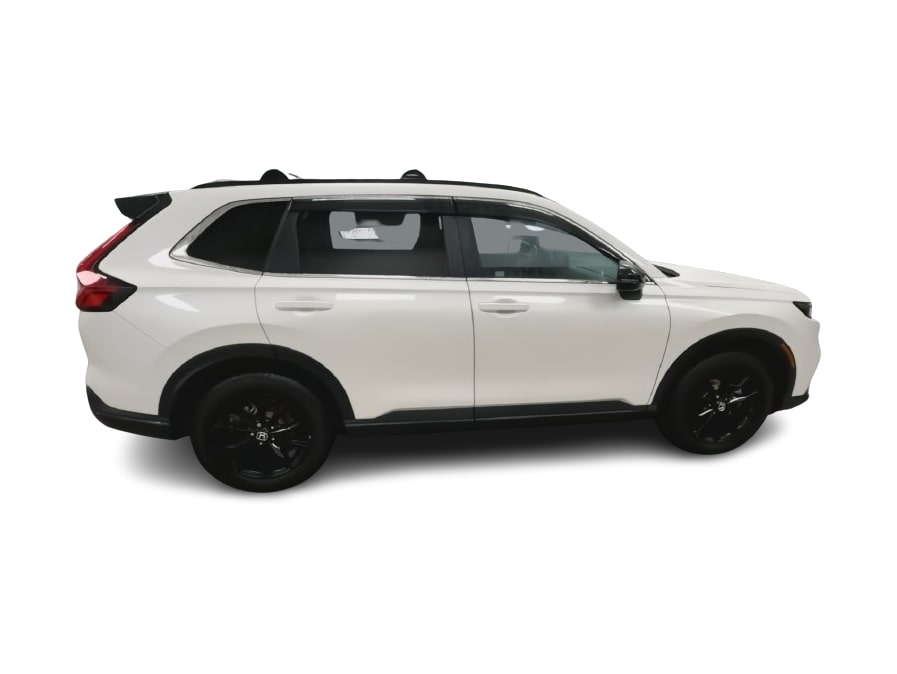 Thumbnail: 2025 Honda CR-V - 22