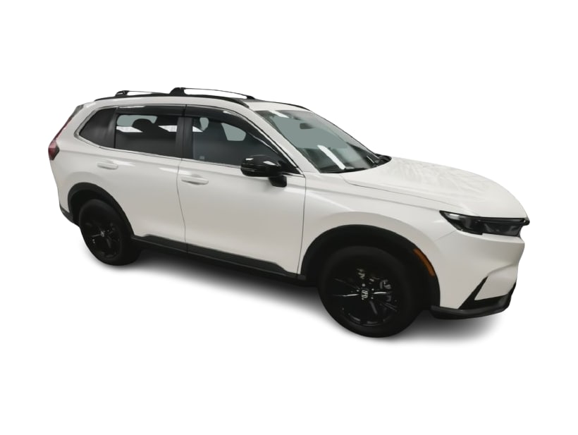 Thumbnail: 2025 Honda CR-V - 18