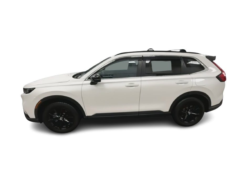 Thumbnail: 2025 Honda CR-V - 3