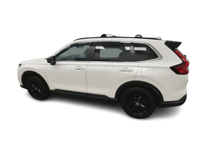Thumbnail: 2025 Honda CR-V - 20