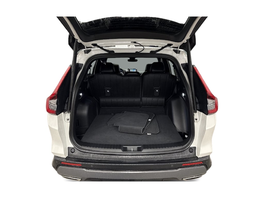 Thumbnail: 2025 Honda CR-V - 16