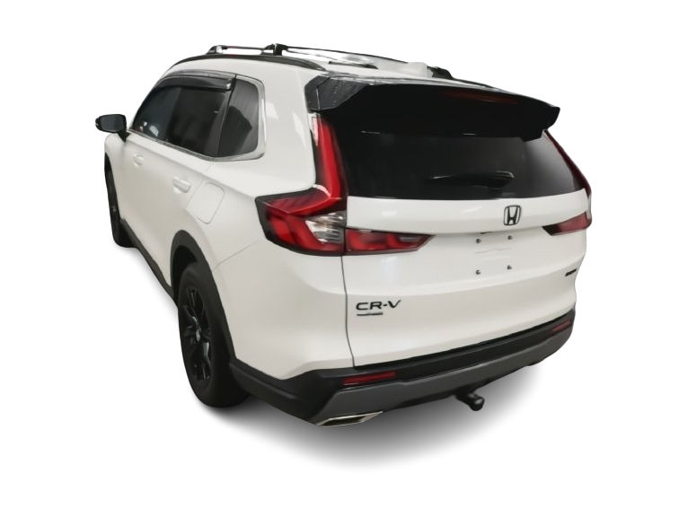 Thumbnail: 2025 Honda CR-V - 4