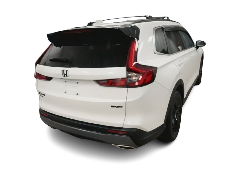 Thumbnail: 2025 Honda CR-V - 21