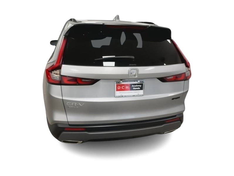 Thumbnail: 2024 Honda CR-V - 4