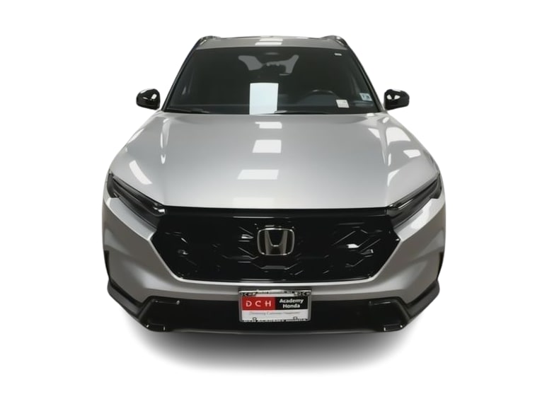 Thumbnail: 2024 Honda CR-V - 5