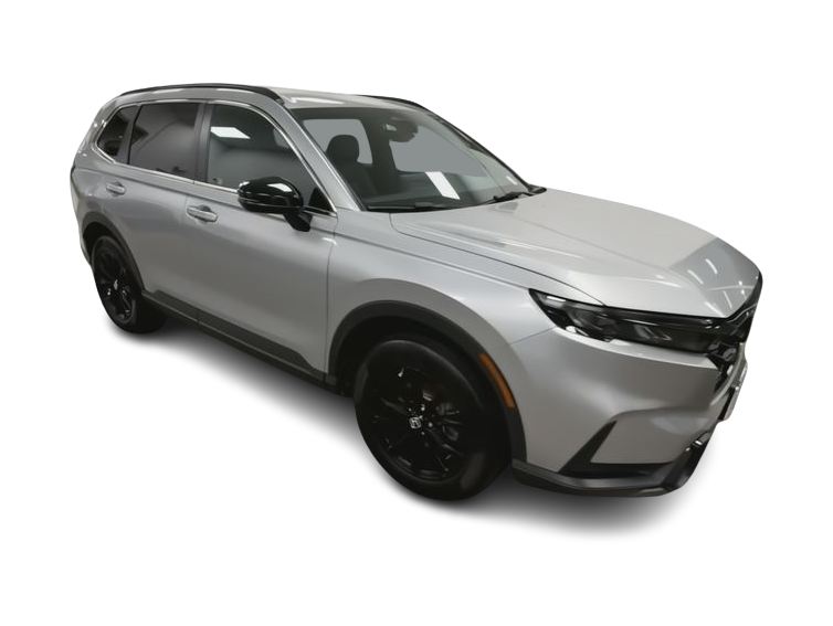 Thumbnail: 2024 Honda CR-V - 19