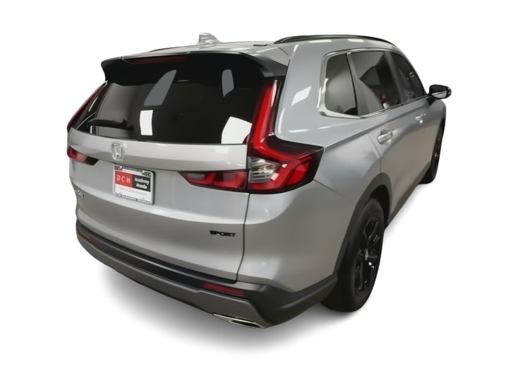 Thumbnail: 2024 Honda CR-V - 22