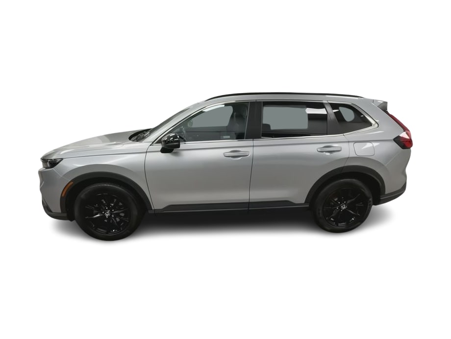 Thumbnail: 2024 Honda CR-V - 3