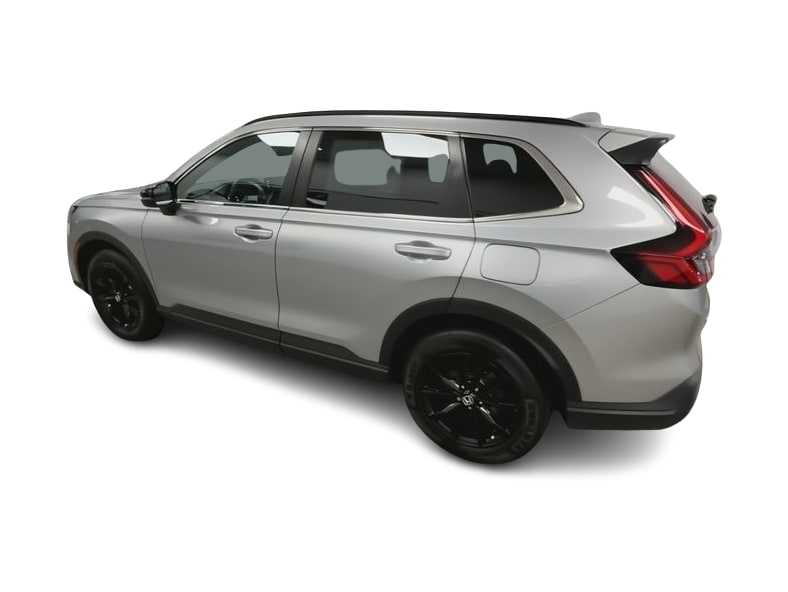 Thumbnail: 2024 Honda CR-V - 21