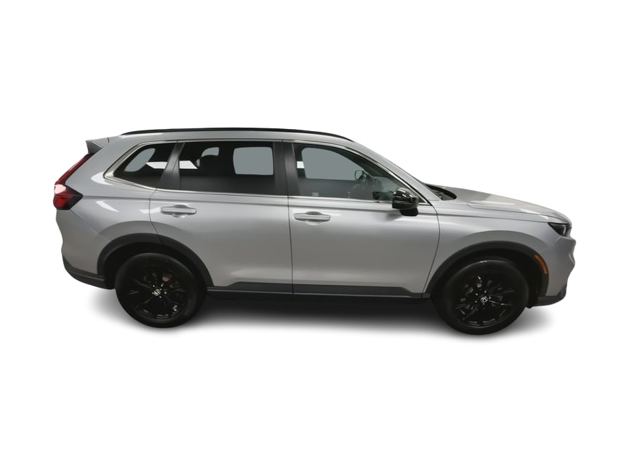 Thumbnail: 2024 Honda CR-V - 23
