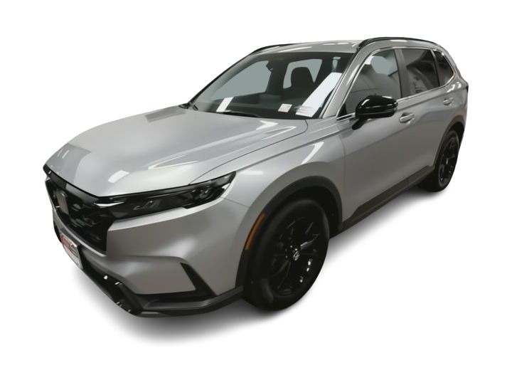 Thumbnail: 2024 Honda CR-V - 20