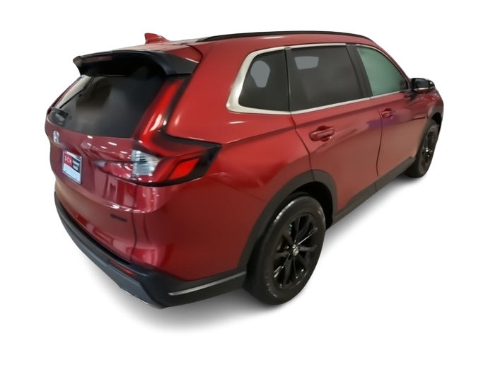 Thumbnail: 2024 Honda CR-V - 21