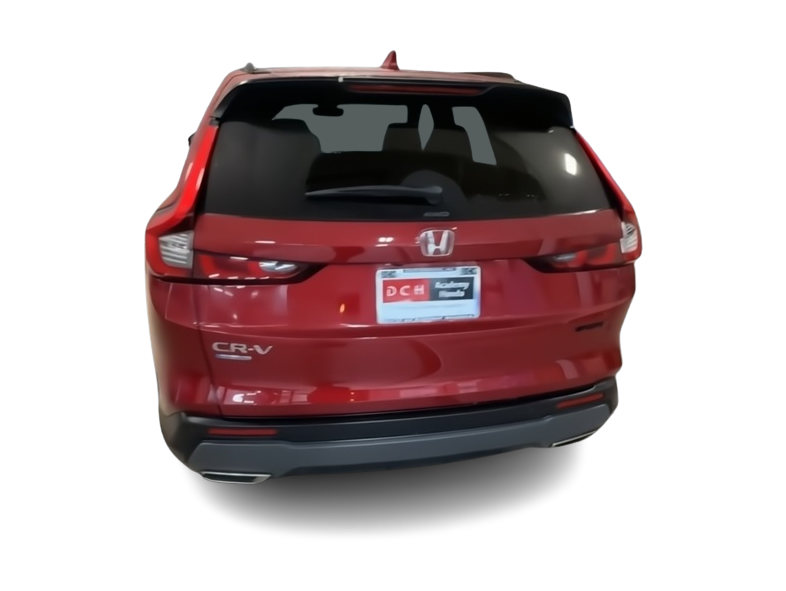 Thumbnail: 2024 Honda CR-V - 4