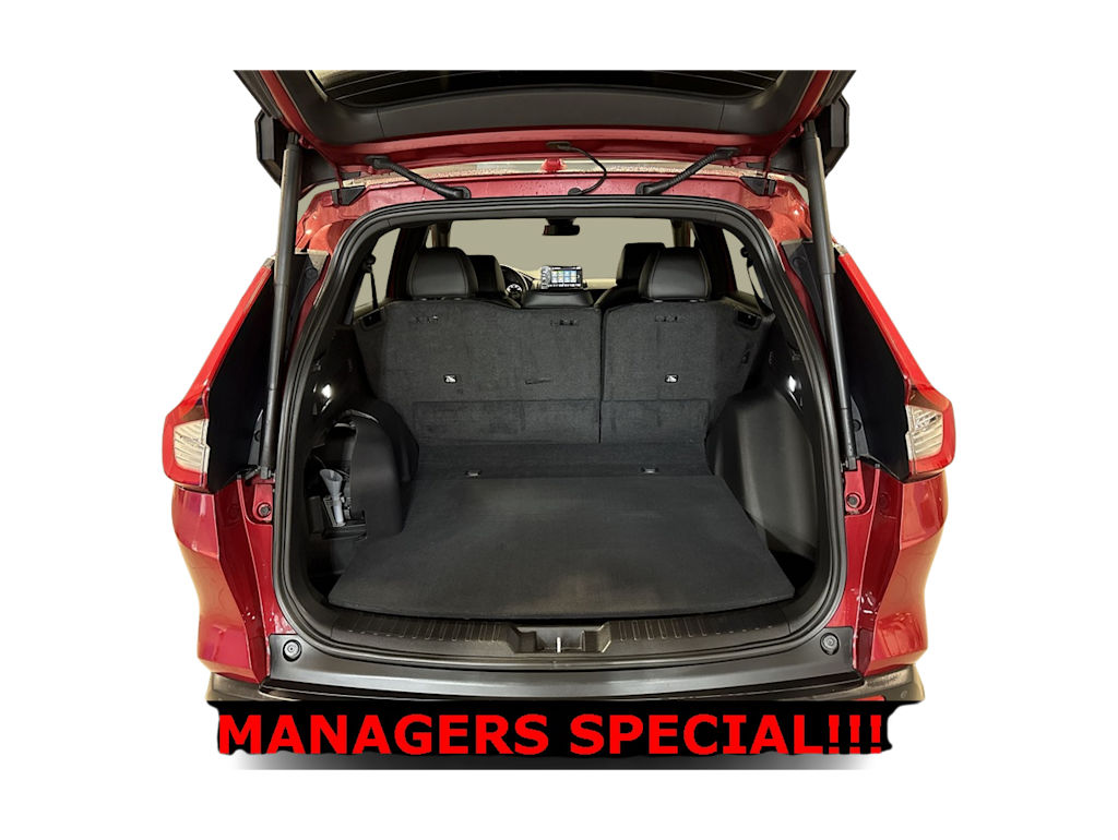 Thumbnail: 2024 Honda CR-V - 15