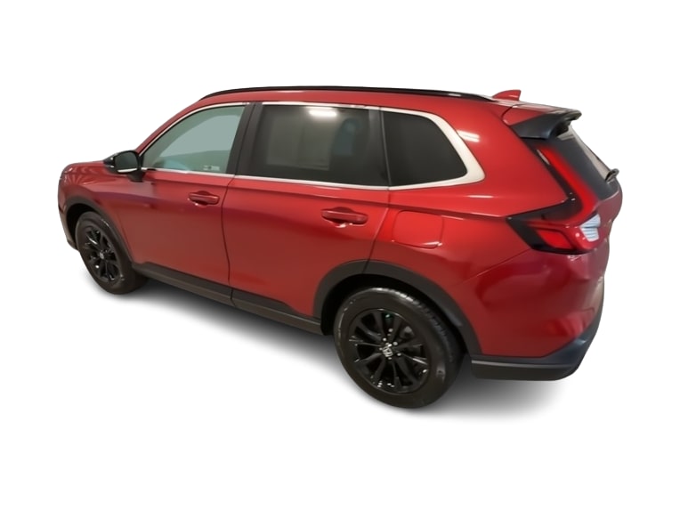 Thumbnail: 2024 Honda CR-V - 20