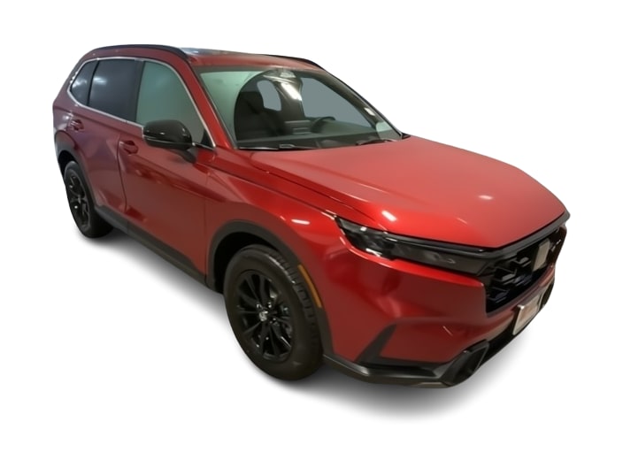 Thumbnail: 2024 Honda CR-V - 18