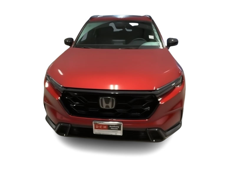 Thumbnail: 2024 Honda CR-V - 5