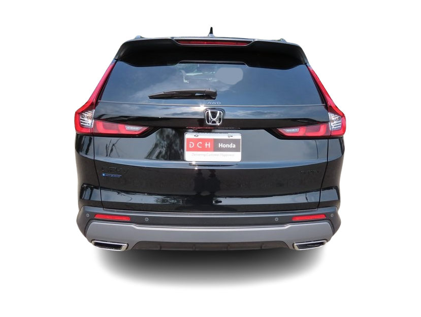 Thumbnail: 2026 Honda CR-V - 5