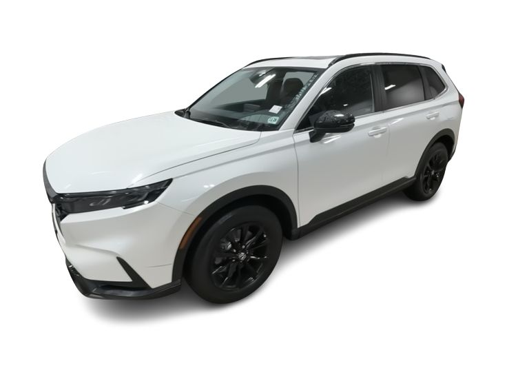 2024 Honda CR-V