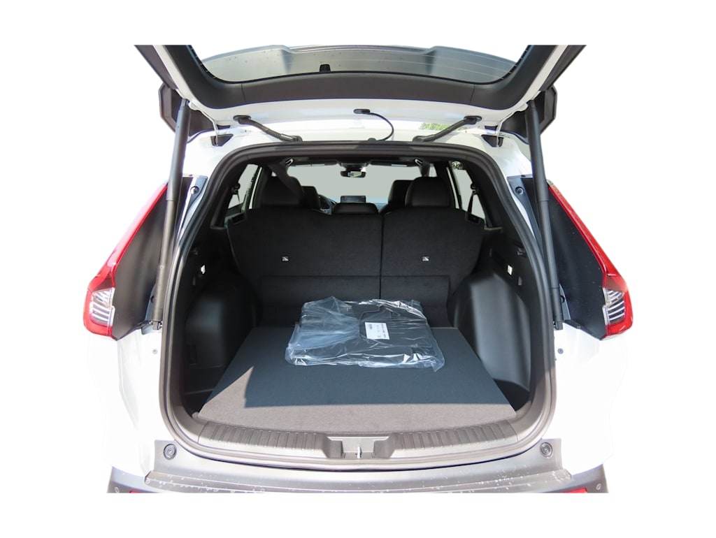 Thumbnail: 2026 Honda CR-V - 17