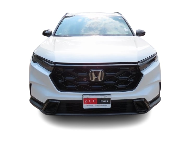 Thumbnail: 2026 Honda CR-V - 6
