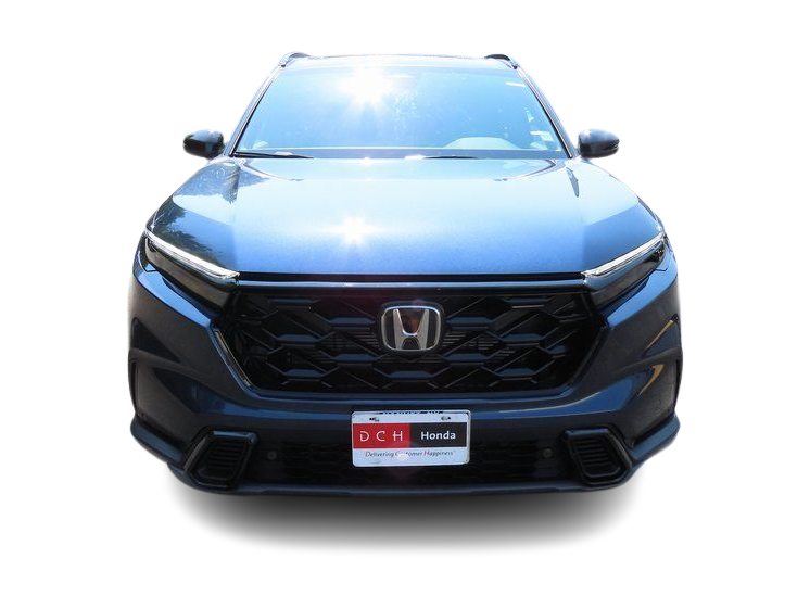 Thumbnail: 2026 Honda CR-V - 6