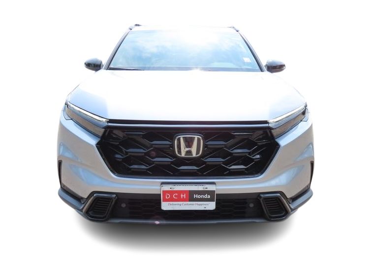 Thumbnail: 2026 Honda CR-V - 6