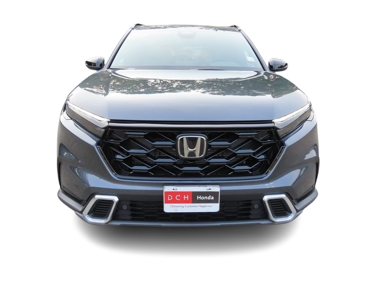 Thumbnail: 2026 Honda CR-V - 17