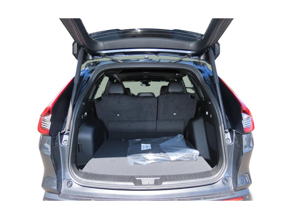 Thumbnail: 2026 Honda CR-V - 16