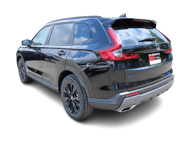Thumbnail: 2026 Honda CR-V - 3